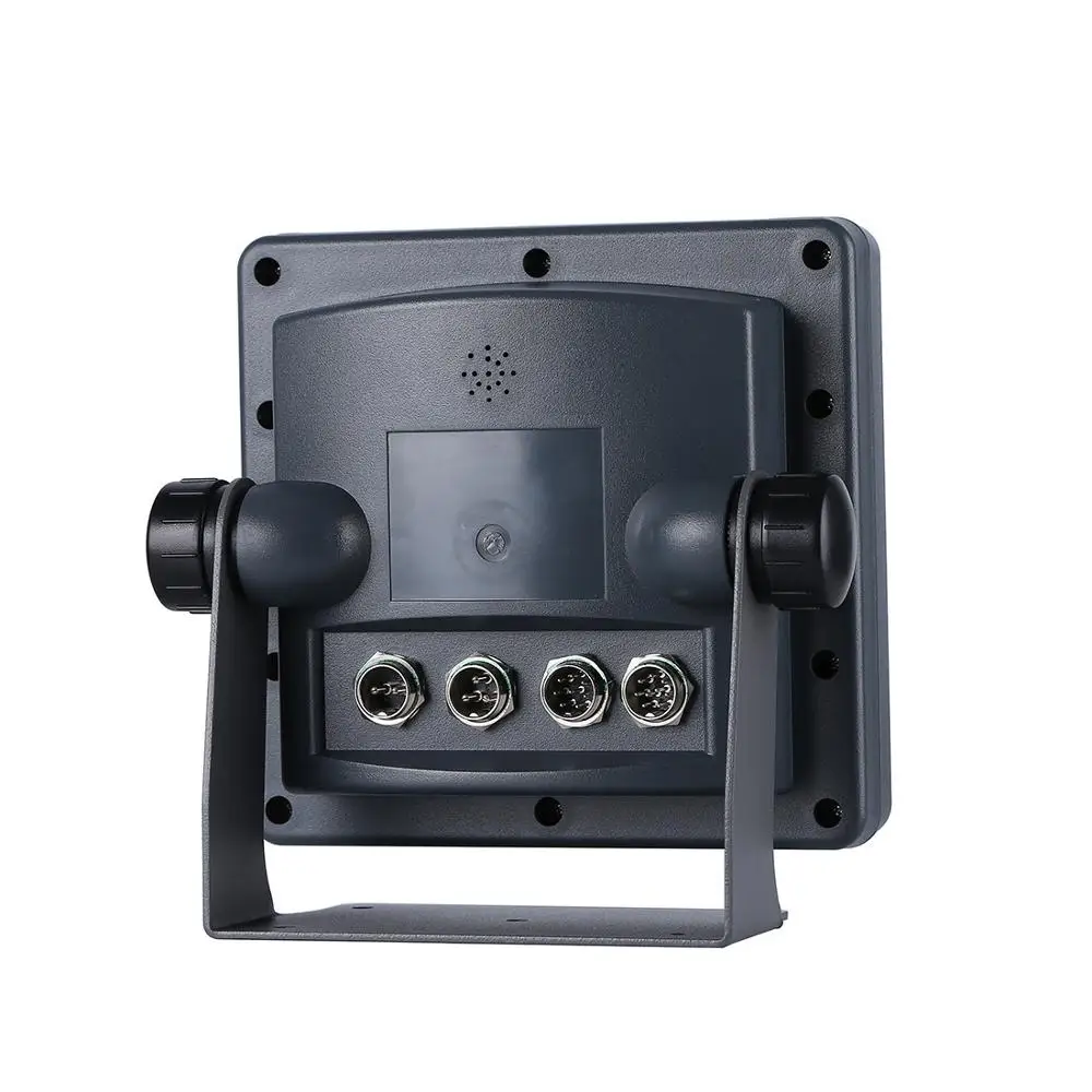 Matsutec HF-620 MARINE COLOR E - Fish Finder Charger ulasan dan harga