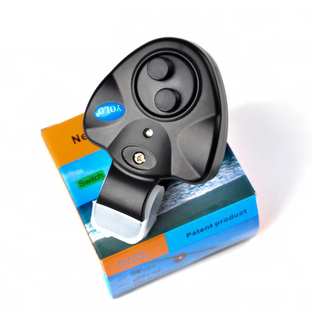 NGB Fishing Bite Alarm Without - Fish Alarm ulasan dan harga