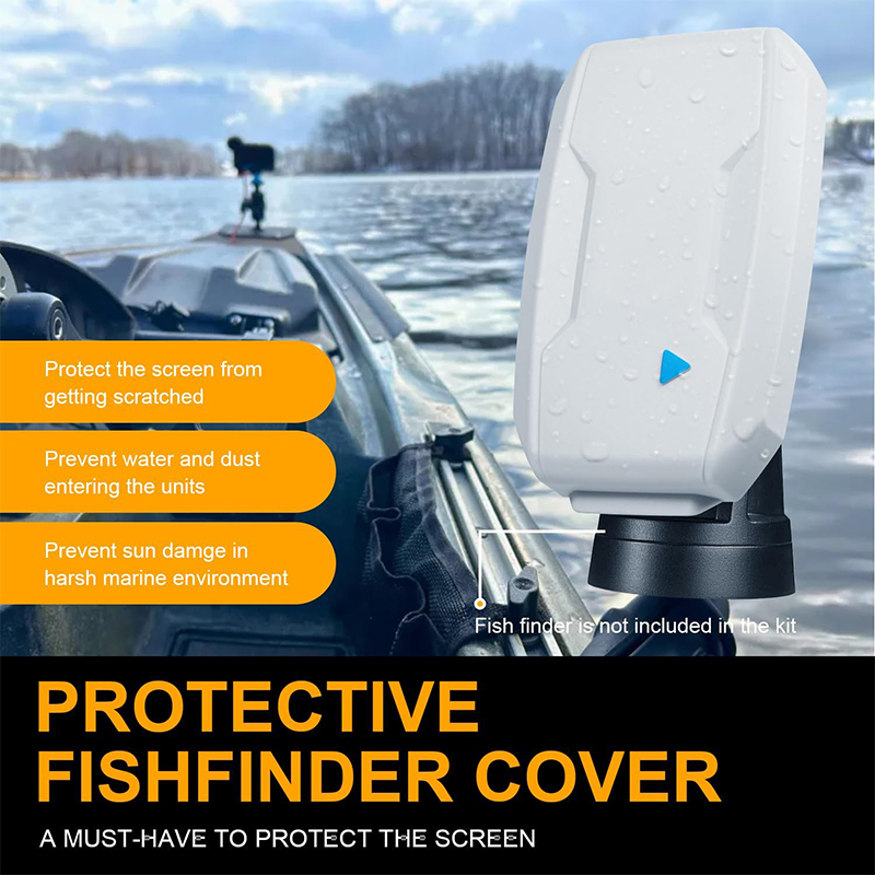 Garmin Striker Protective Sun/ - Fish Finder ulasan dan harga