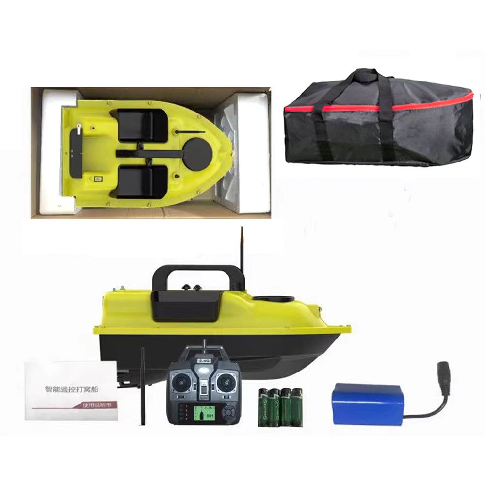 16 Positions Gps Remote Contro - Fishing Gps ulasan dan harga