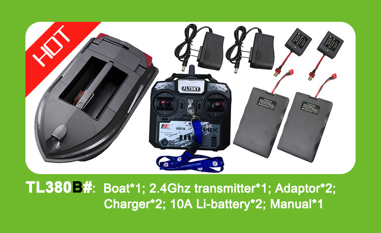Factory Directly Supply Skywol - Fish Finder Gps ulasan dan harga