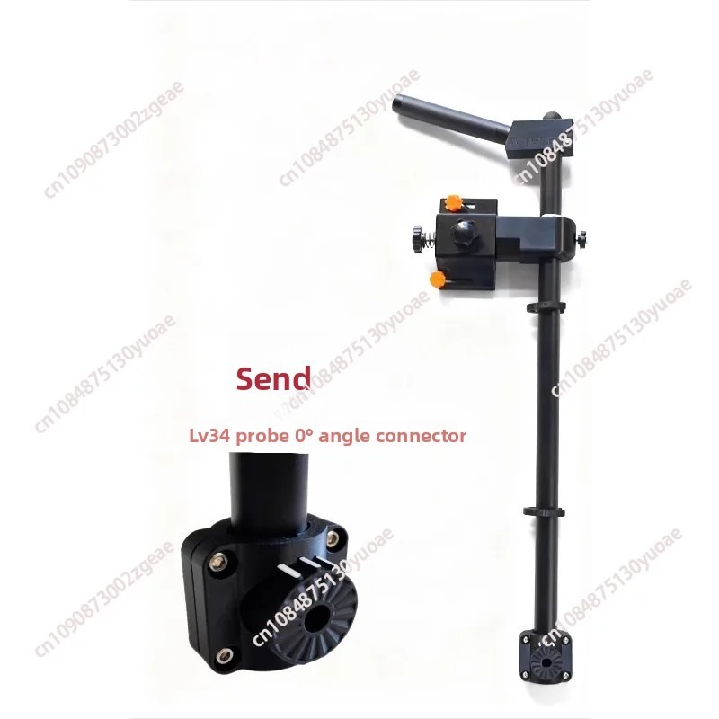 Detachable Metal Fish Finder M - Fish Finder ulasan dan harga