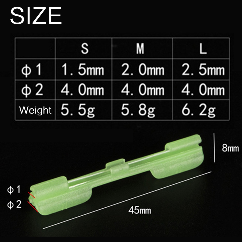 FLYSAND Night Fishing Light St - Fish Alarm ulasan dan harga