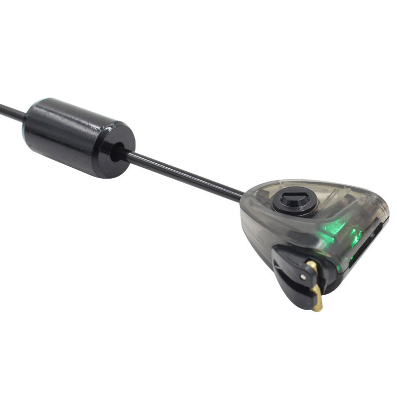 LED Carp Fishing Swinger Avail - Bite Alarm ulasan dan harga