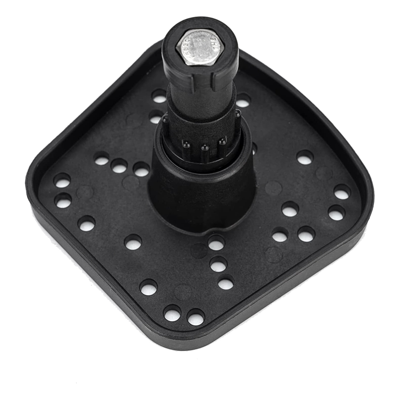 0368 Universal Fishfinder Moun - Fish Finder Mount ulasan dan harga