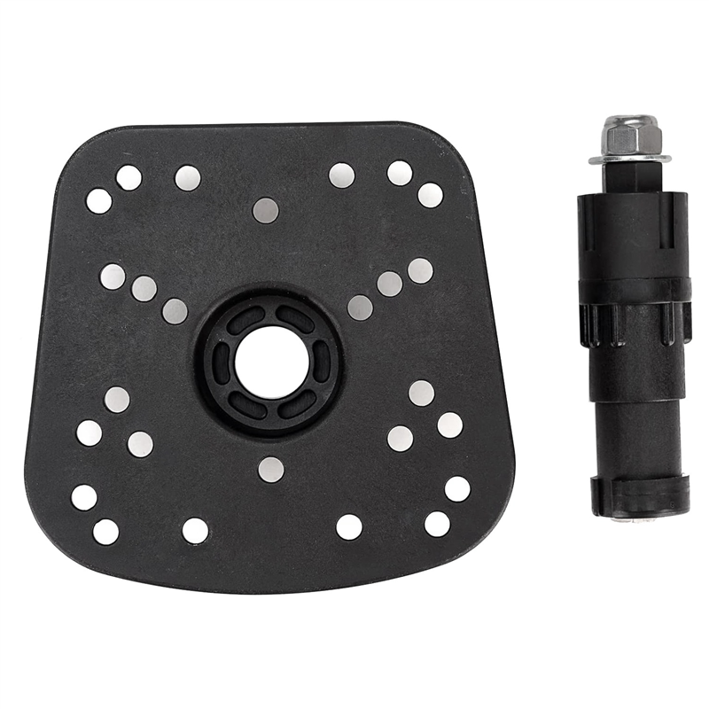 0368 Universal Fishfinder Moun - Fish Finder Mount ulasan dan harga