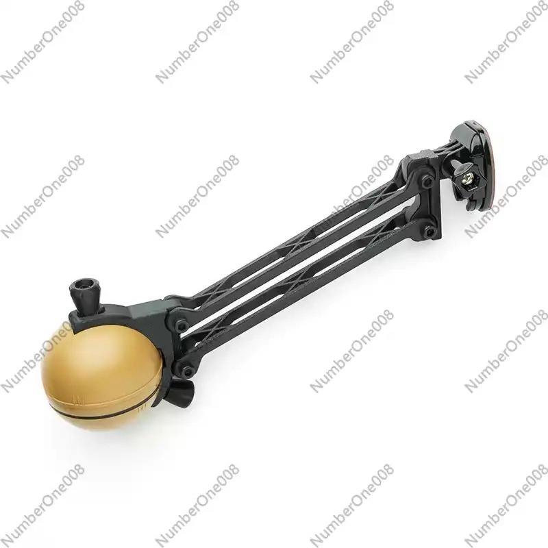 Sonar Depth Finder Mount with  - Fishing Depth Finder ulasan dan harga