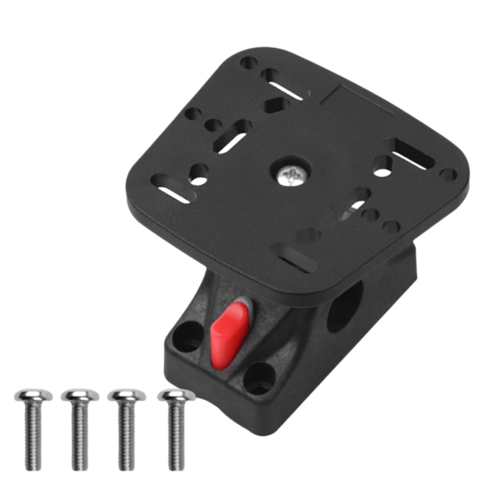Fish Finder Mount Universal 36 - Fish Finder Mount ulasan dan harga