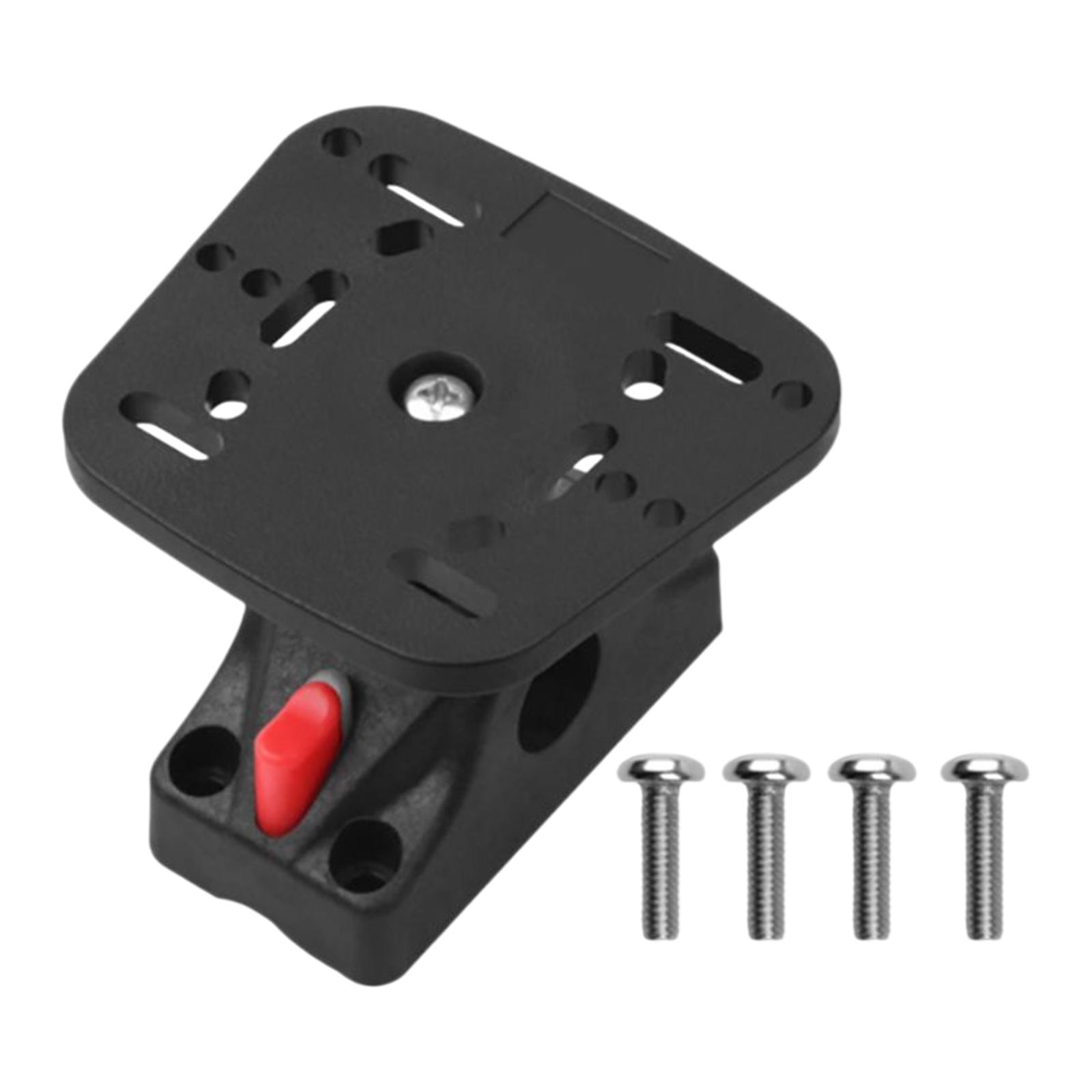 Fish Finder Mount Universal 36 - Fish Finder Mount ulasan dan harga