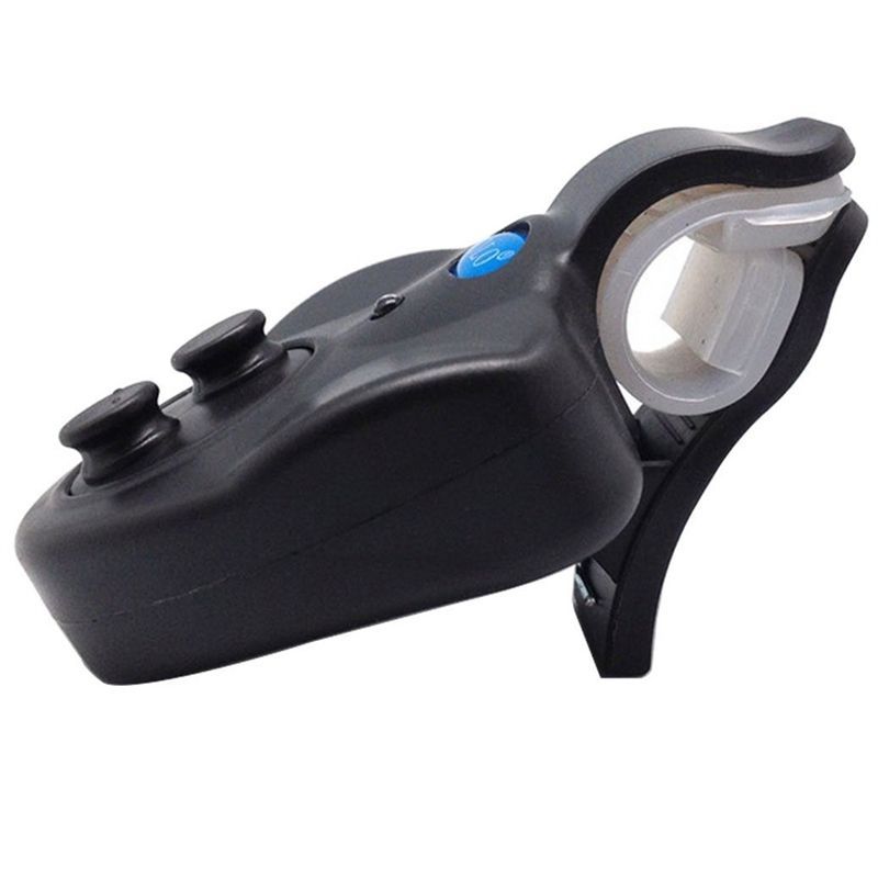 Fishing Fish Bite Alarm Electr - Fish Alarm ulasan dan harga