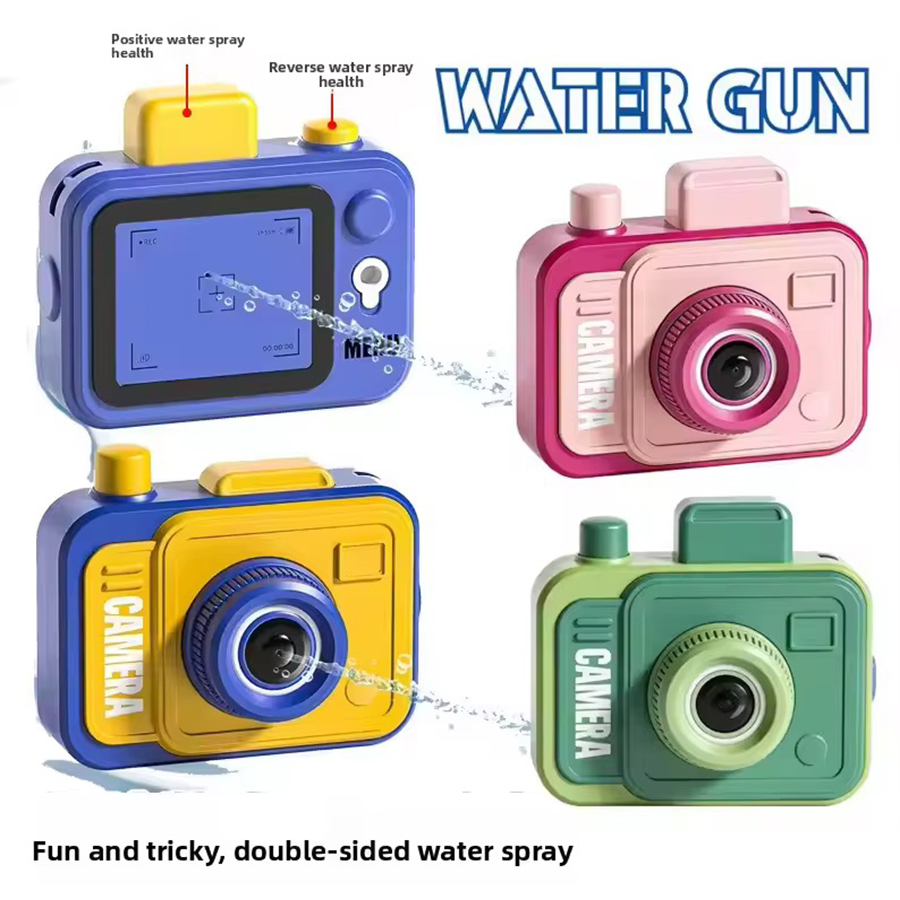 1pc 2026 Double Sided New Came - Underwater Camera ulasan dan harga