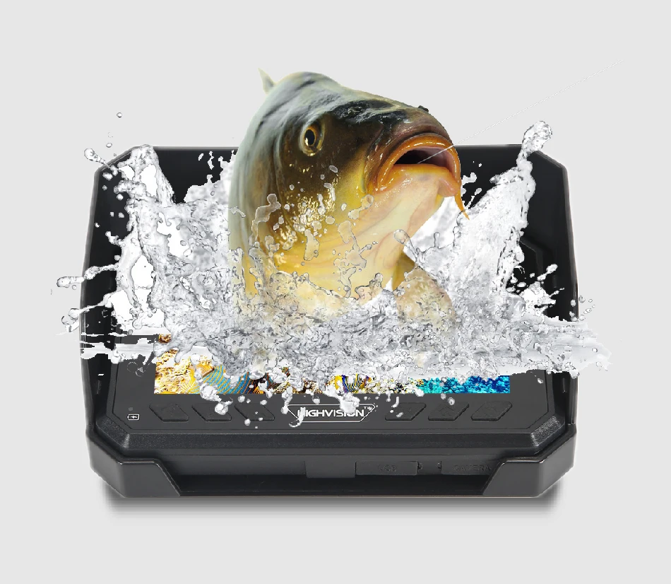 5''Underwater Fishing Camera,1 - Fishing Camera ulasan dan harga
