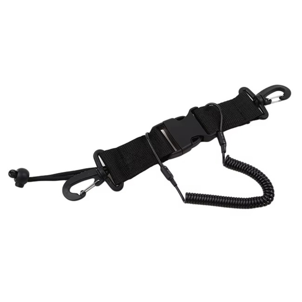 Quick Release Diving Camera La - Underwater Camera ulasan dan harga