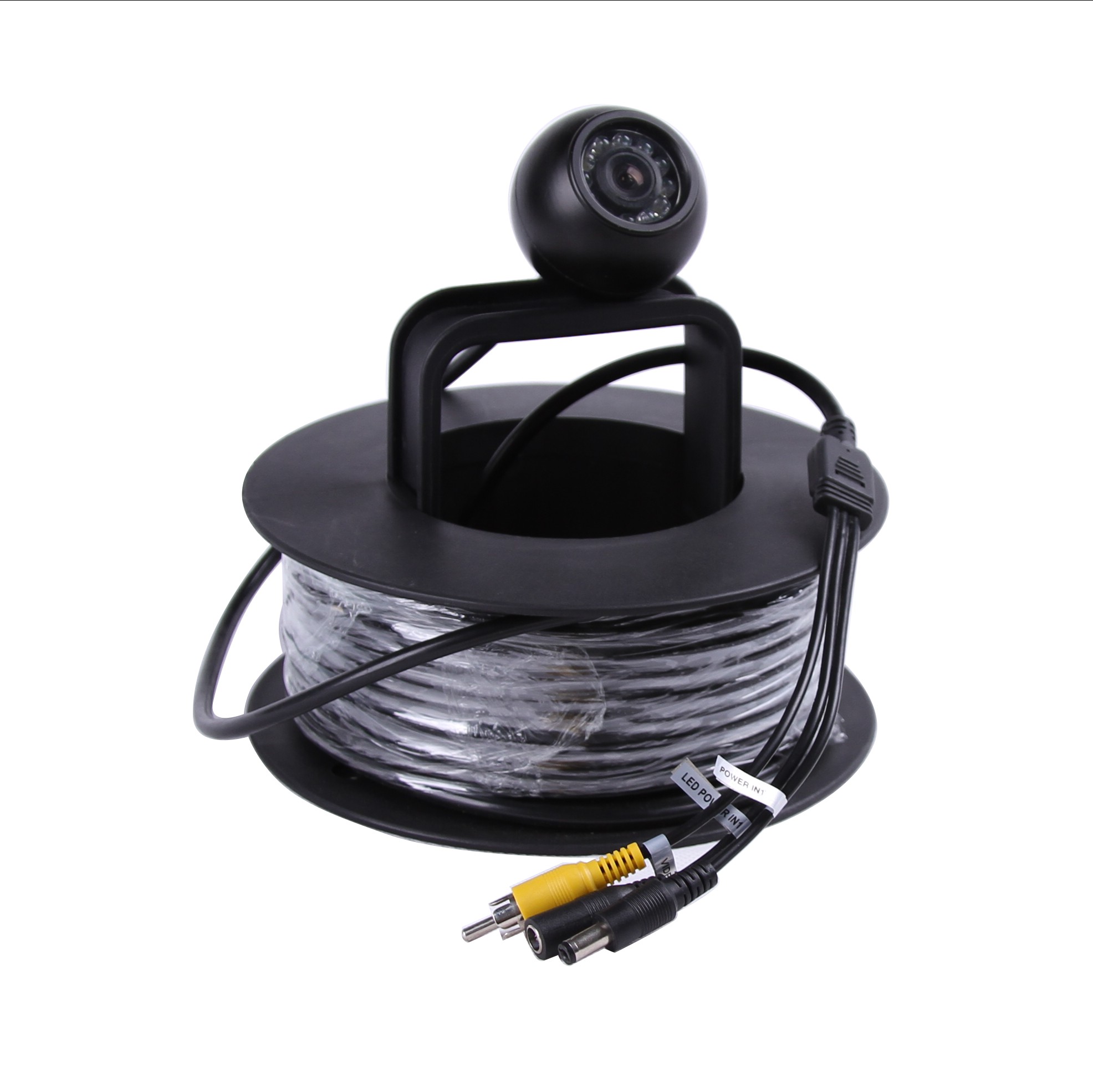 700TVL HD Underwater 20/30/50/ - Fishing Camera ulasan dan harga