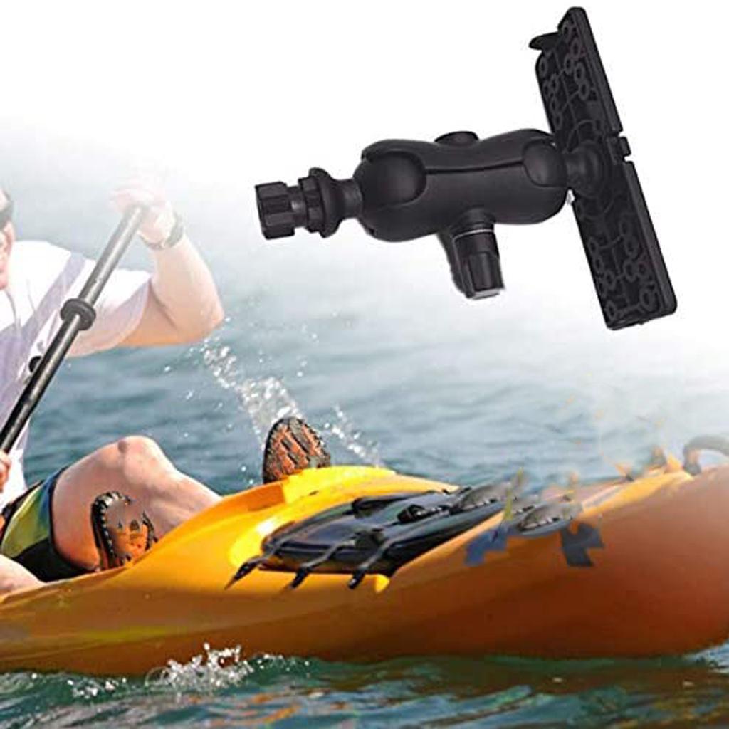Fish Finder Mount Boat Support - Fish Finder Mount ulasan dan harga