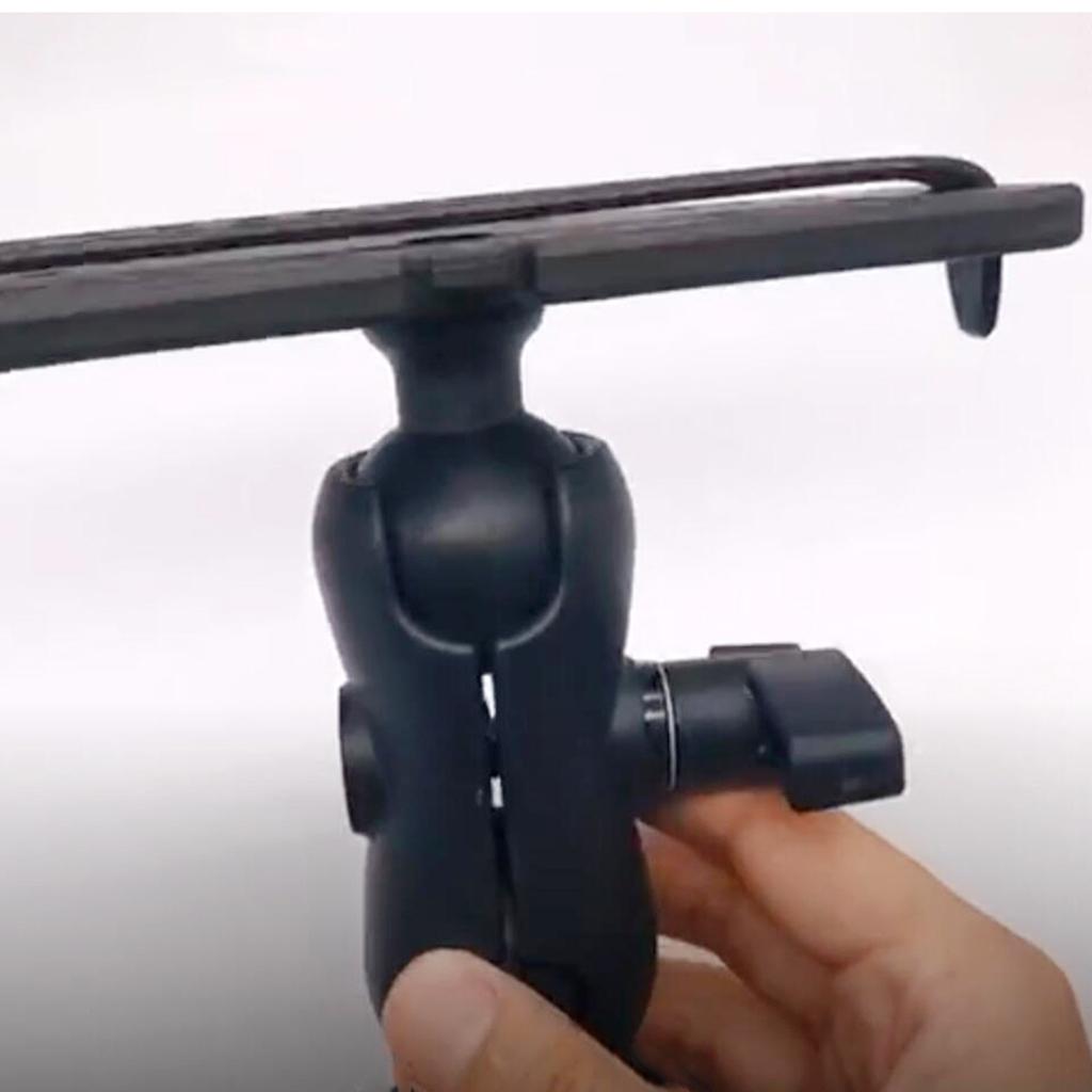 Fish Finder Mount Boat Support - Fish Finder Mount ulasan dan harga