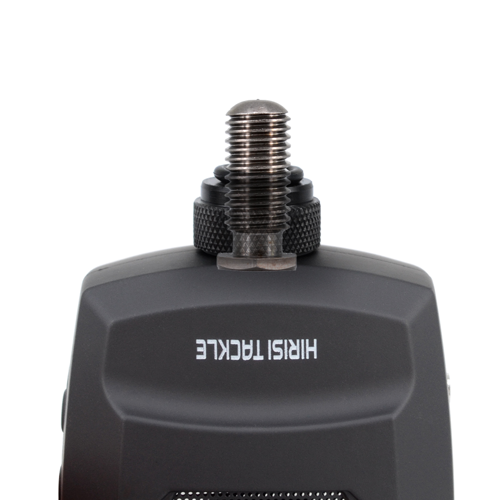 Hirisi 2pcs Carp Fishing Acces - Fish Alarm ulasan dan harga