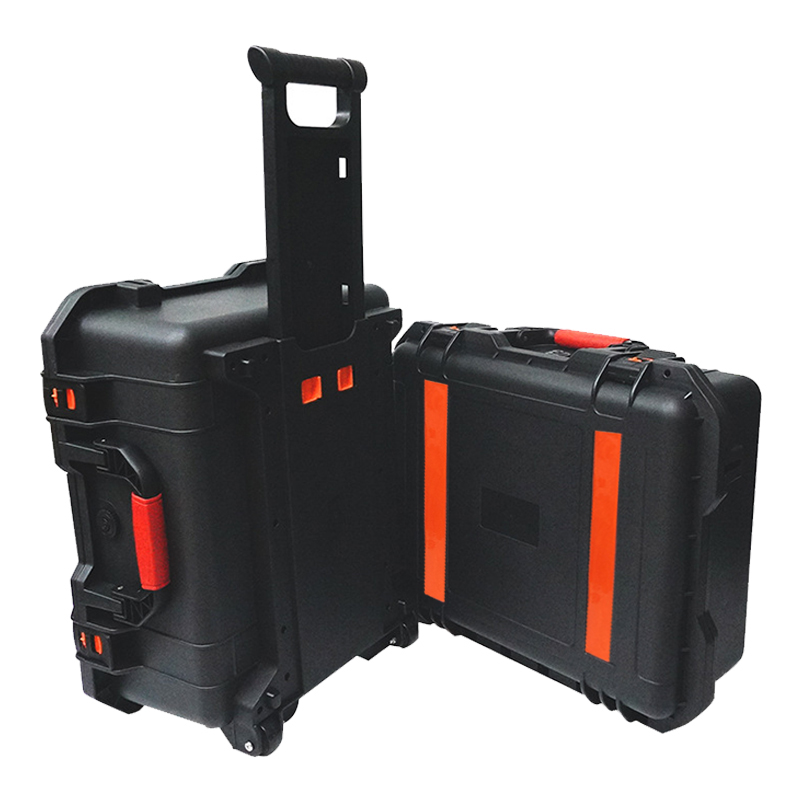 Pre Cut Foam Hard Case Waterpr - Fish Finder Case ulasan dan harga