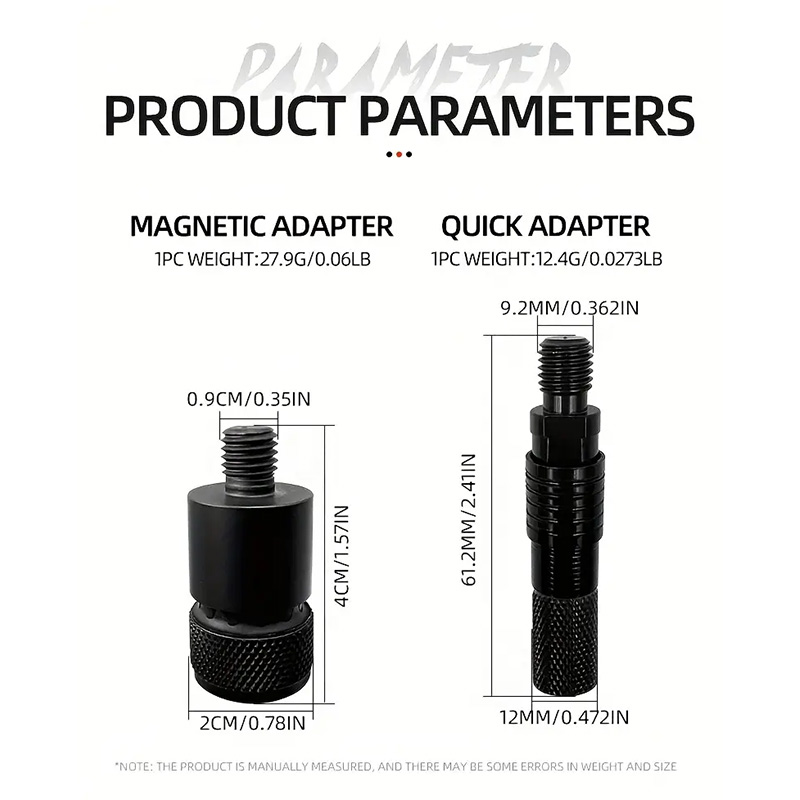 1pc/2pcs/3pcs/4pcs Aluminum Fi - Bite Indicator ulasan dan harga
