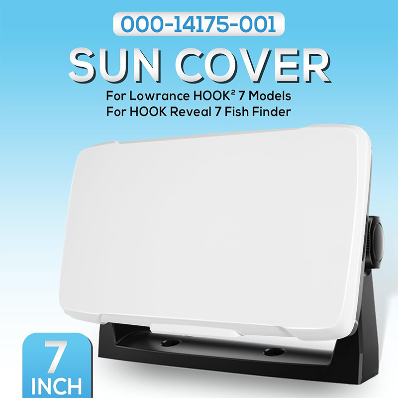 000-14175-001 Fish Finder Sun  - Fish Finder ulasan dan harga