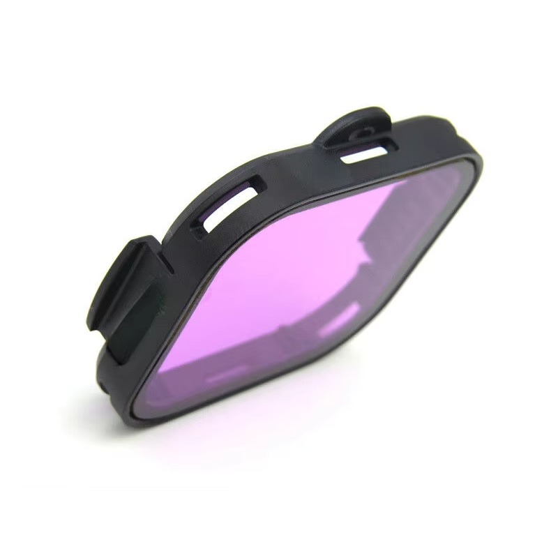 Original Purple Dive Filter Wa - Underwater Camera ulasan dan harga