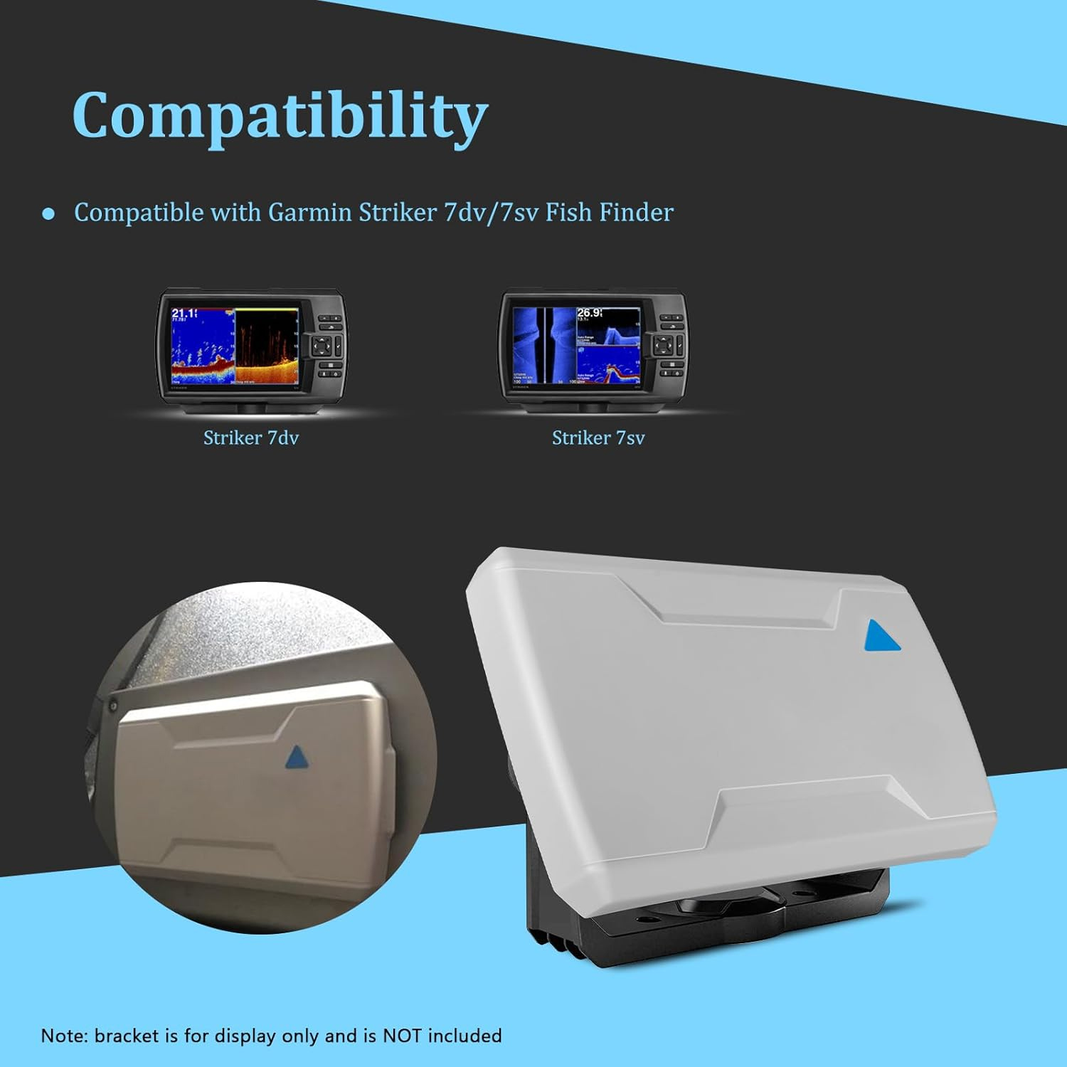 010-12441-02 Replace For Garmi - Fish Finder ulasan dan harga