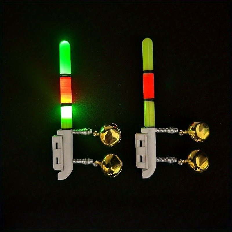 5-piece Set Including 2pcs Bit - Bite Indicator ulasan dan harga