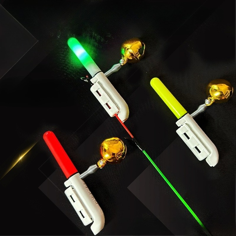 5-piece Set Including 2pcs Bit - Bite Indicator ulasan dan harga