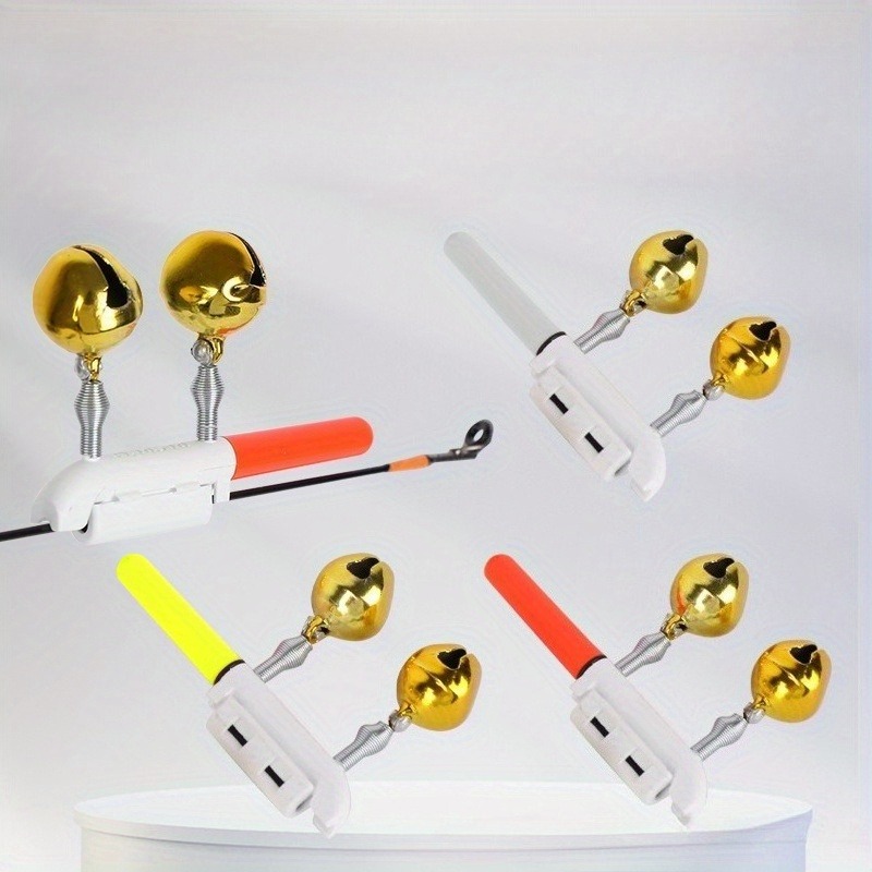 5-piece Set Including 2pcs Bit - Bite Indicator ulasan dan harga