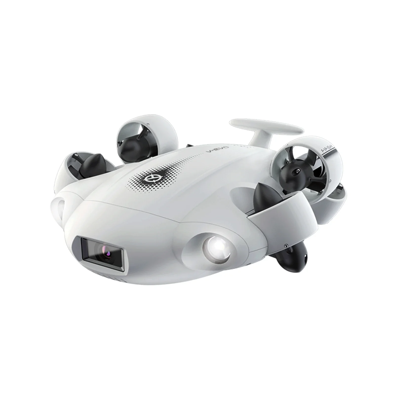 2026 Premium  FIFISH V-EVO Und - Underwater Camera ulasan dan harga