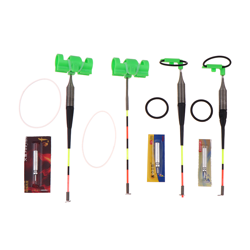 Night Fishing Removable Waterp - Bite Indicator ulasan dan harga