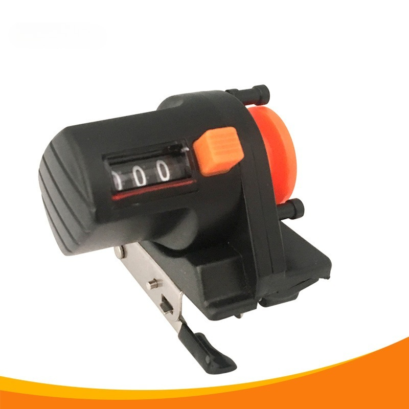 Fishing Line Counter 0-999M Fi - Fishing Depth Finder ulasan dan harga