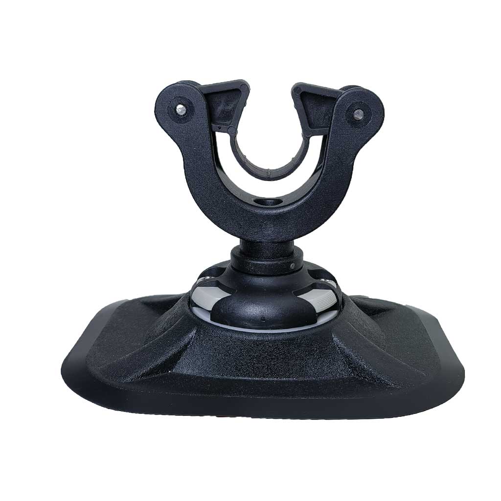 Inflatable PVC Boat Watercraft - Fish Finder Mount ulasan dan harga