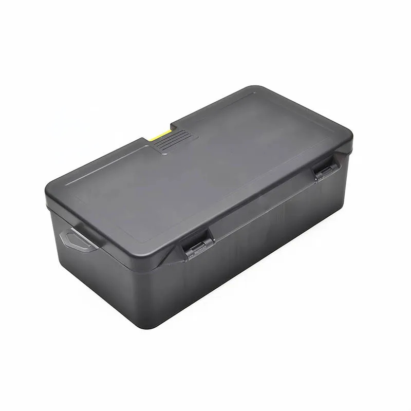 Fishing Tackle Box Large Capac - Fish Finder Case ulasan dan harga