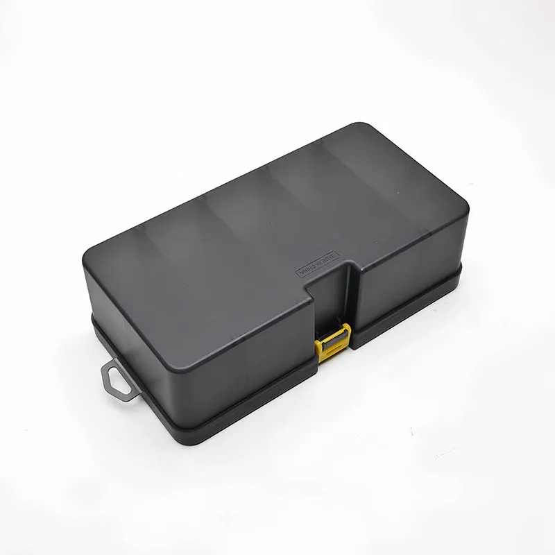 Fishing Tackle Box Large Capac - Fish Finder Case ulasan dan harga