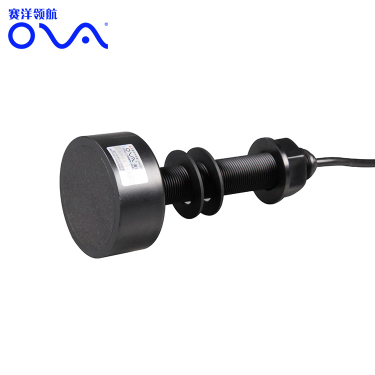 A-TD28 50&200KHZ Plastic 600W  - Fish Finder Transducer ulasan dan harga