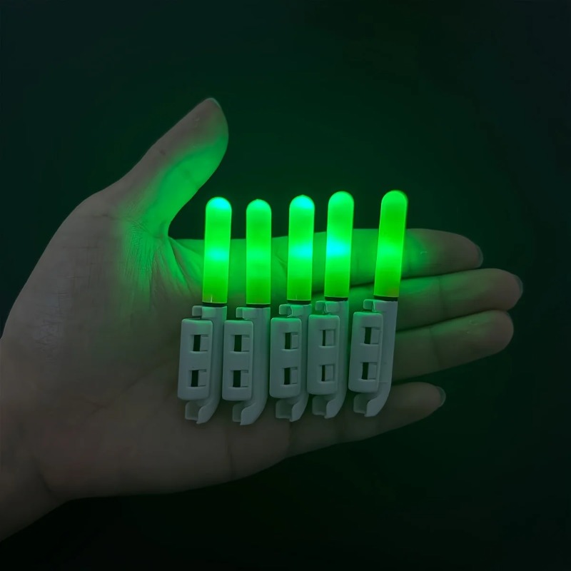 3/5pcs Fishing Electronic Rod  - Bite Alarm ulasan dan harga
