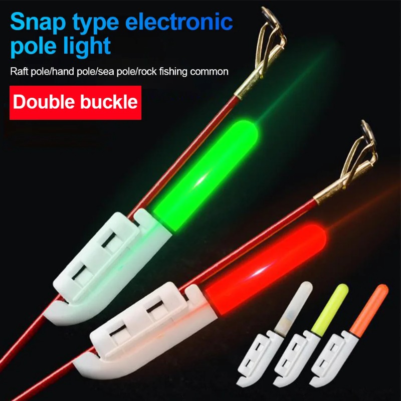 3/5pcs Fishing Electronic Rod  - Bite Alarm ulasan dan harga