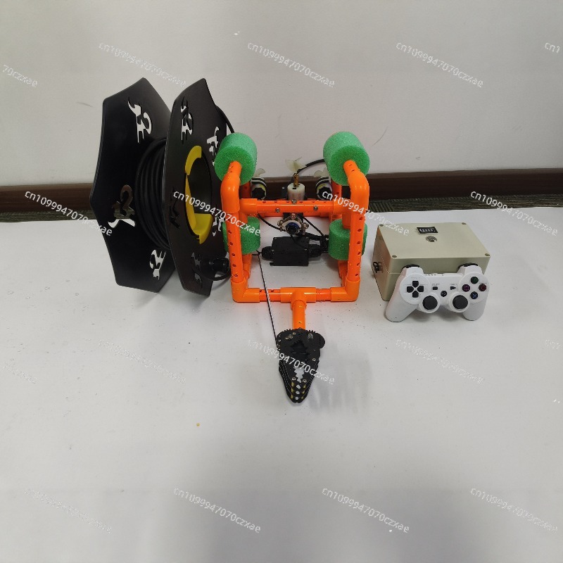 Underwater Robot Plus Camera,  - Underwater Camera ulasan dan harga