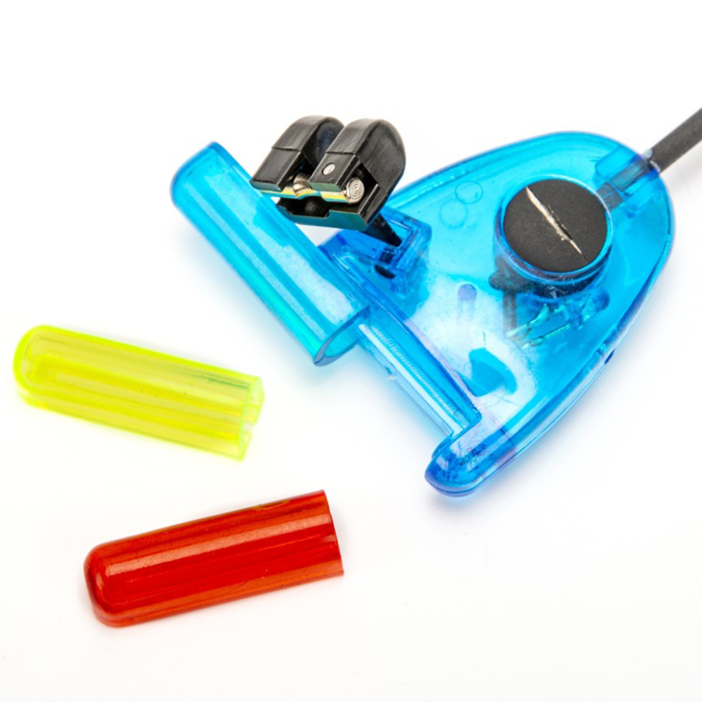 Electronic Fishing Bite Alarm  - Fish Finder Cable ulasan dan harga