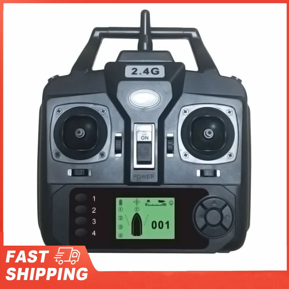 GPS Automatic Remote Control B - Fishing Gps ulasan dan harga