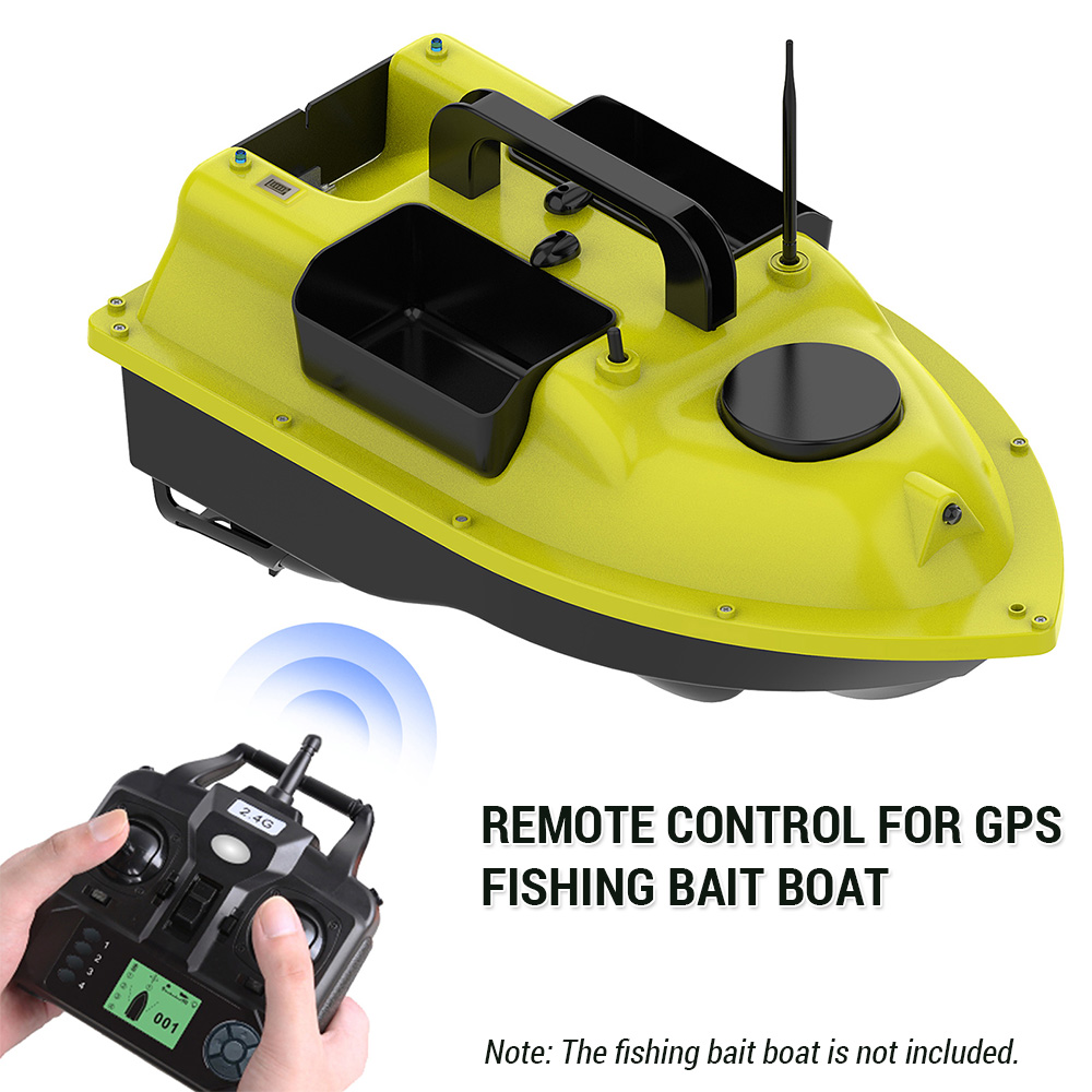 GPS Automatic Remote Control B - Fishing Gps ulasan dan harga