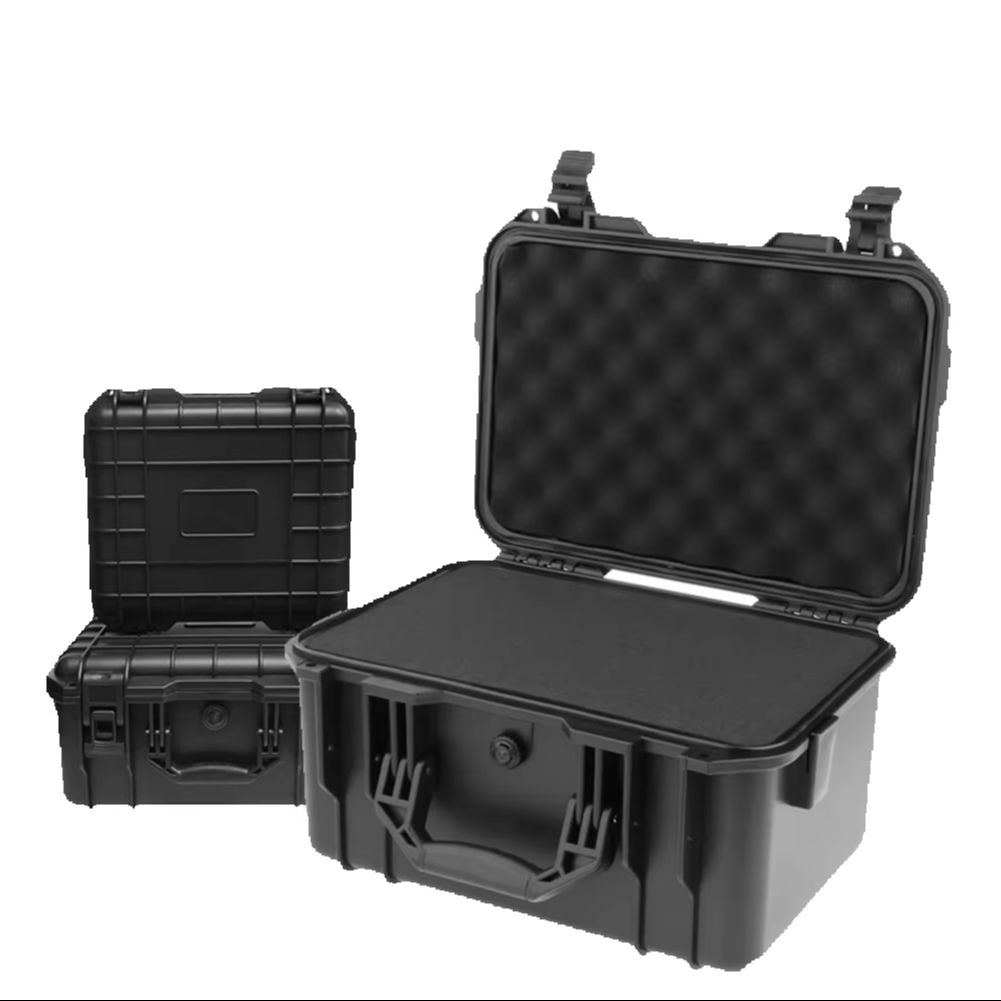 Outdoor Maintenance Shockproof - Fish Finder Case ulasan dan harga