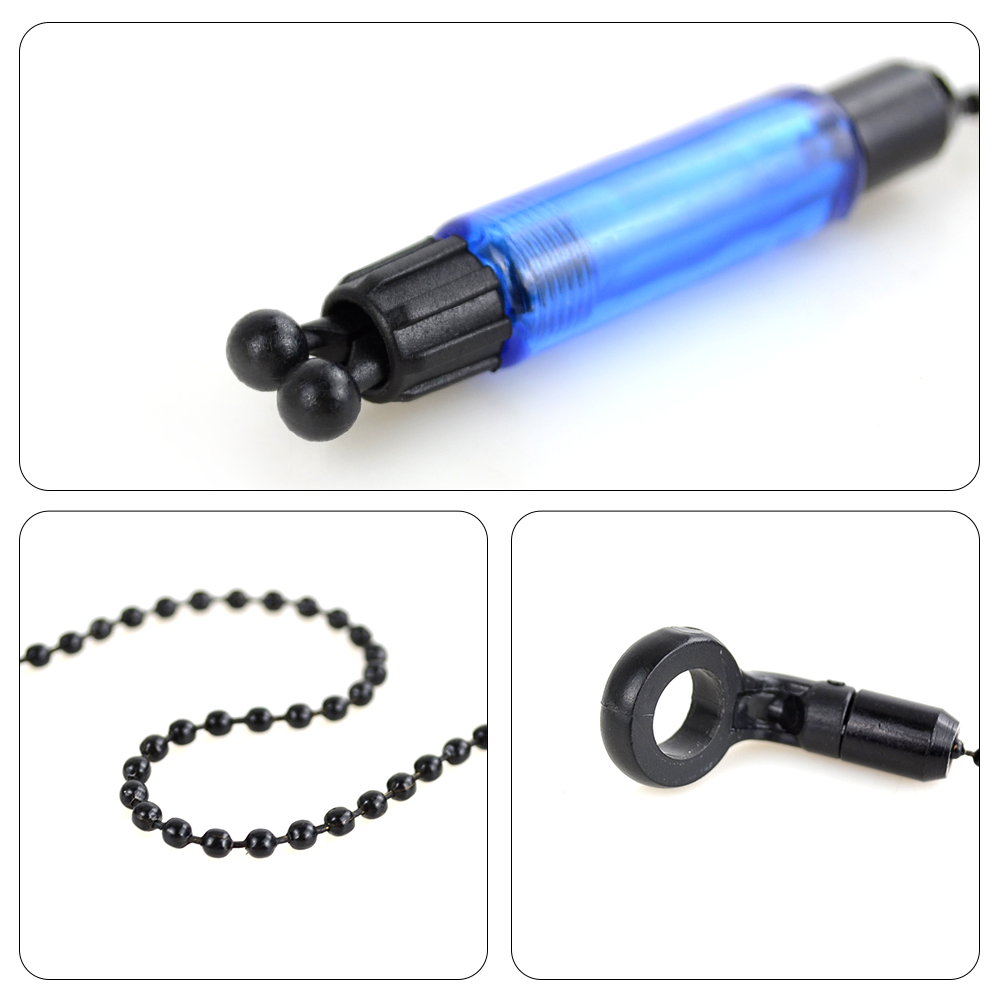 Hirisi Carp Fishing Bite Alarm - Fish Alarm ulasan dan harga
