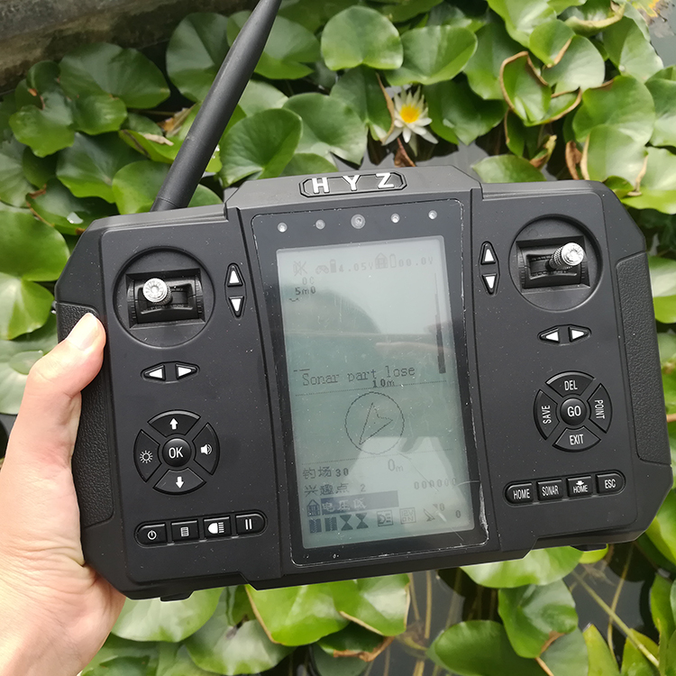 GPS Sonar Fish Finder and Auto - Fish Finder Gps ulasan dan harga