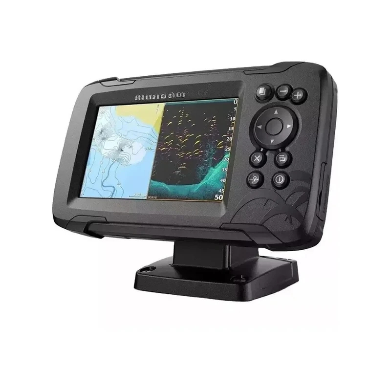 2025/NEW Lowrance Hook Reveal  - Fish Finder Transducer ulasan dan harga