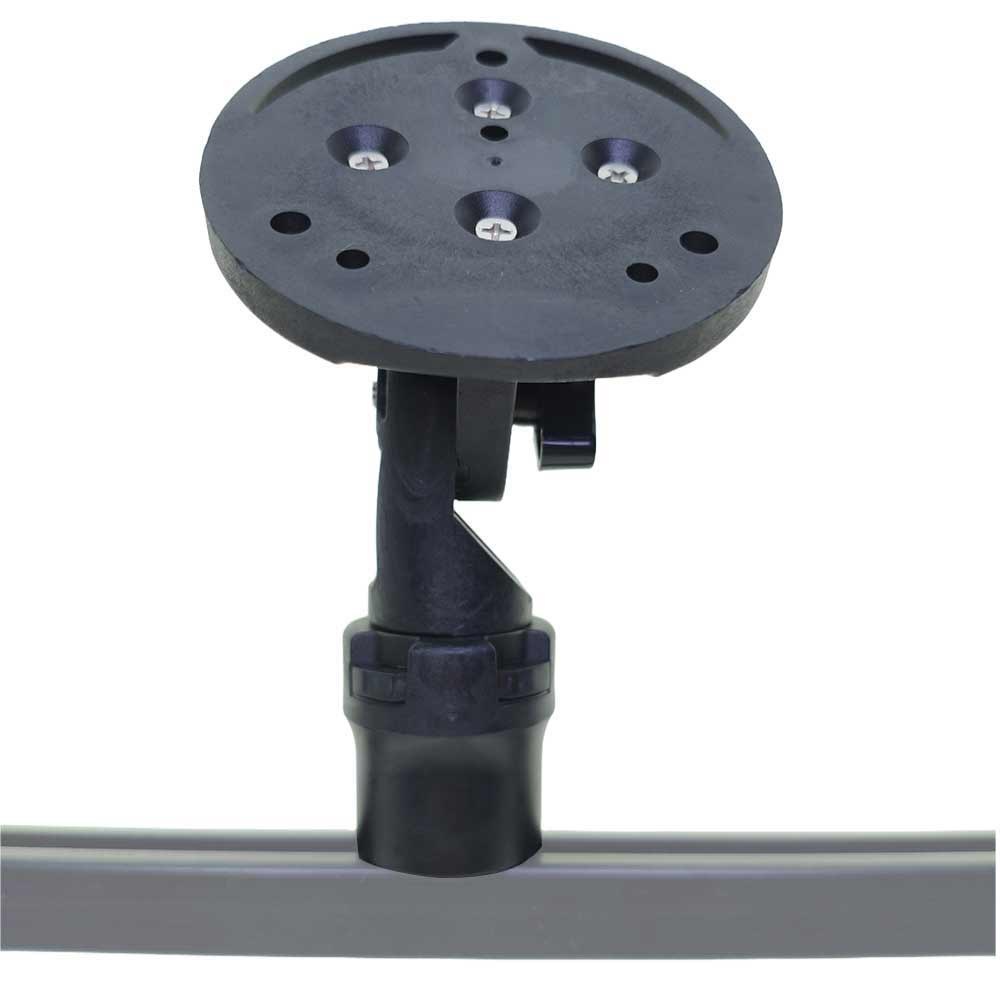Kayak Fish Finder Holder Elect - Fish Finder Mount ulasan dan harga
