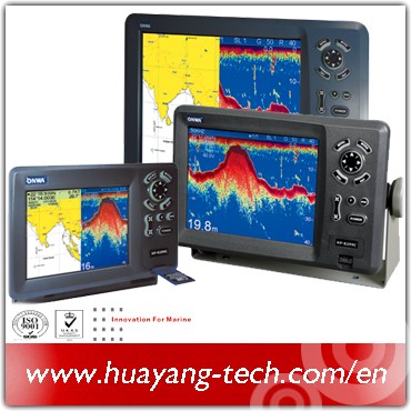 Mr LCD Fish  HP-828Farine Echo - Fishing Gps ulasan dan harga