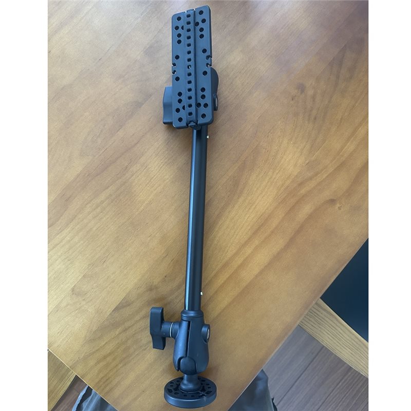A64T-Fish Finder Mount Support - Fish Finder Mount ulasan dan harga