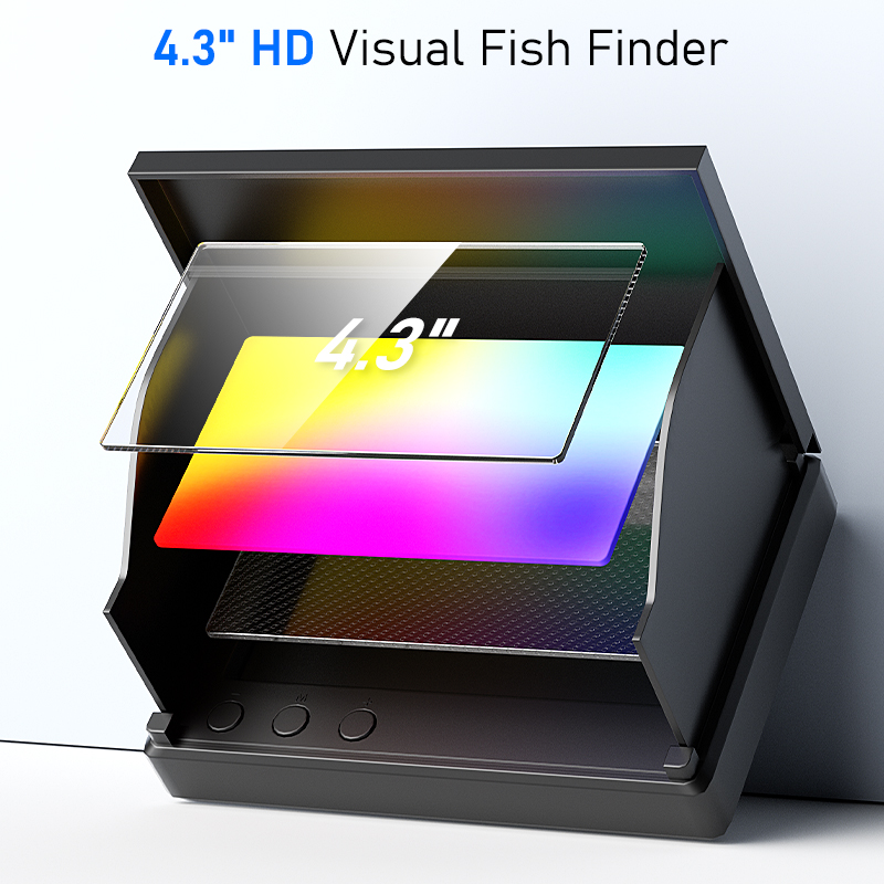 Fishing Camera with Night Visi - Fishing Camera ulasan dan harga